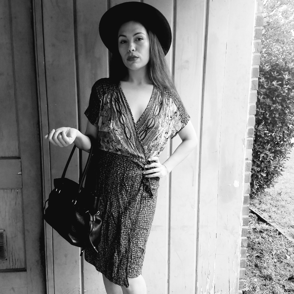 Meet your Posher, Joie